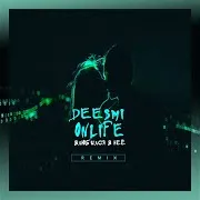 Влюбился В Неё (Imanbek Moombahton Remix) Ft Onlife